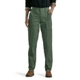 thumbnail image 1 of Lee® Women's Ultra Lux Comfort with Flex-To-Go Utility Pant, 1 of 8