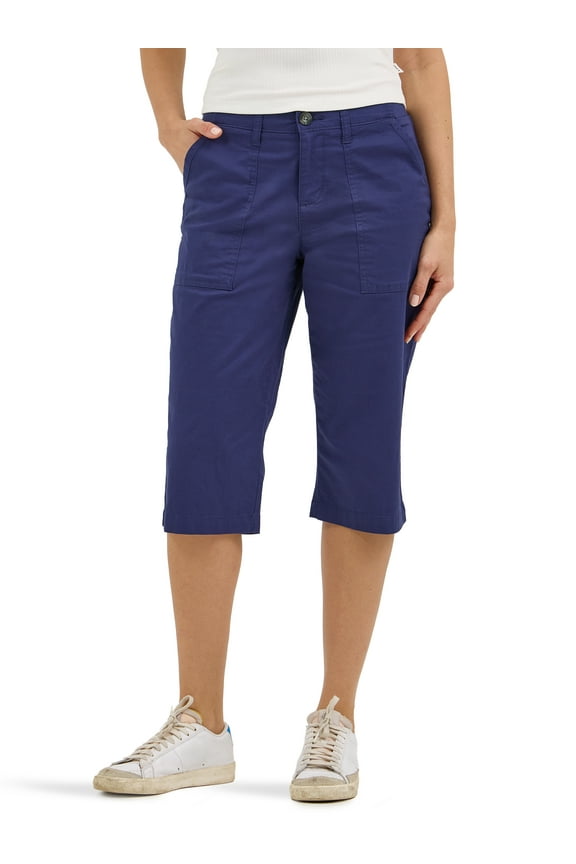 ® Women's Ultra Lux Comfort with Flex-To-Go Utility Skimmer, Sizes 2-18