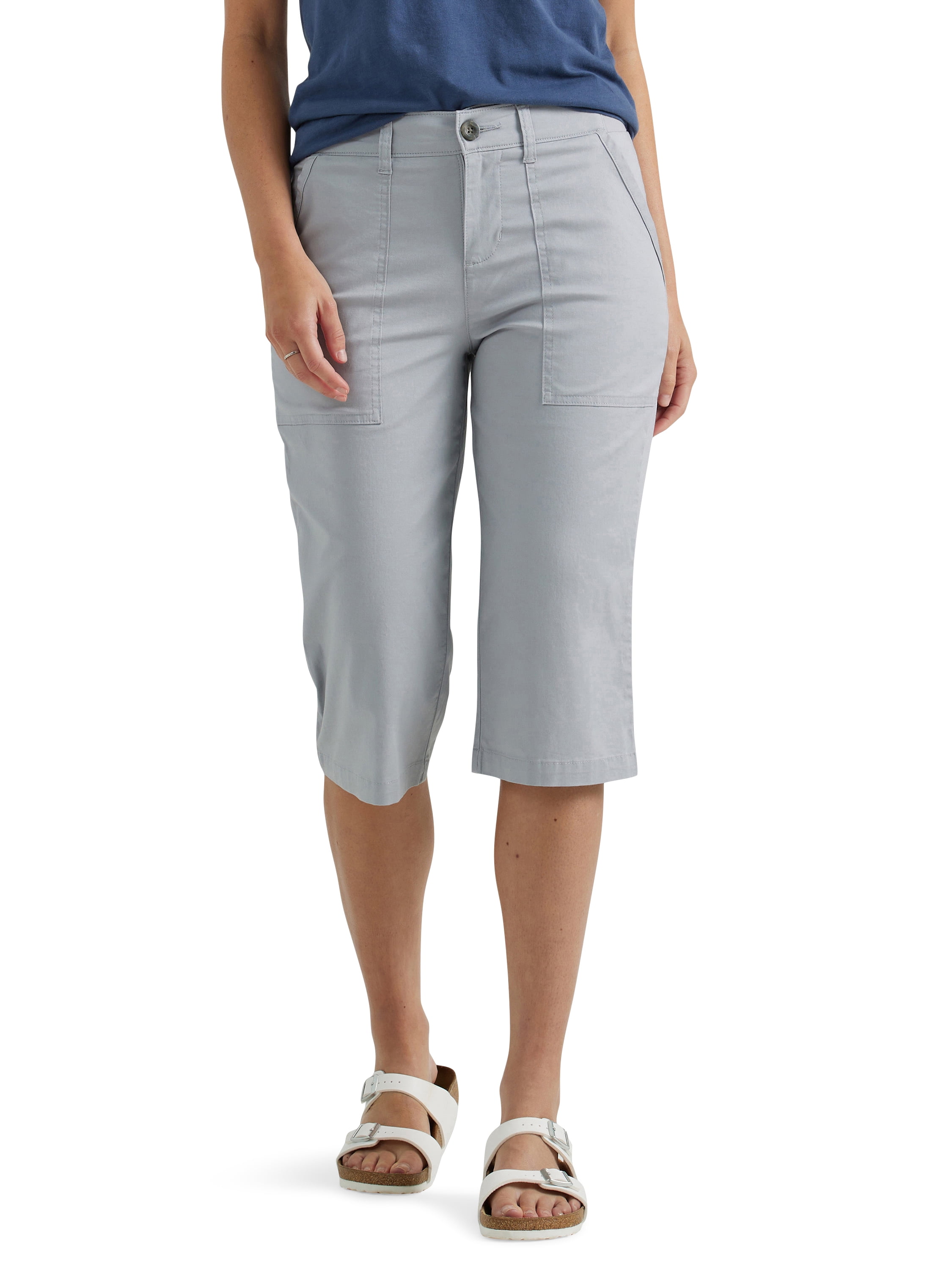 Lee® Women's Ultra Lux Comfort with Flex-To-Go Utility Skimmer