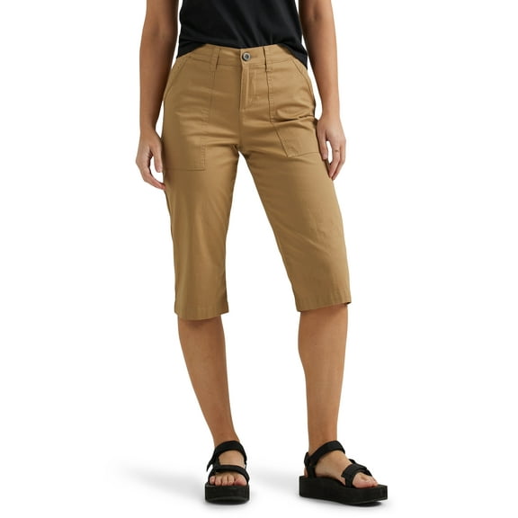 Lee® Women's Ultra Lux Comfort with Flex-To-Go Utility Skimmer