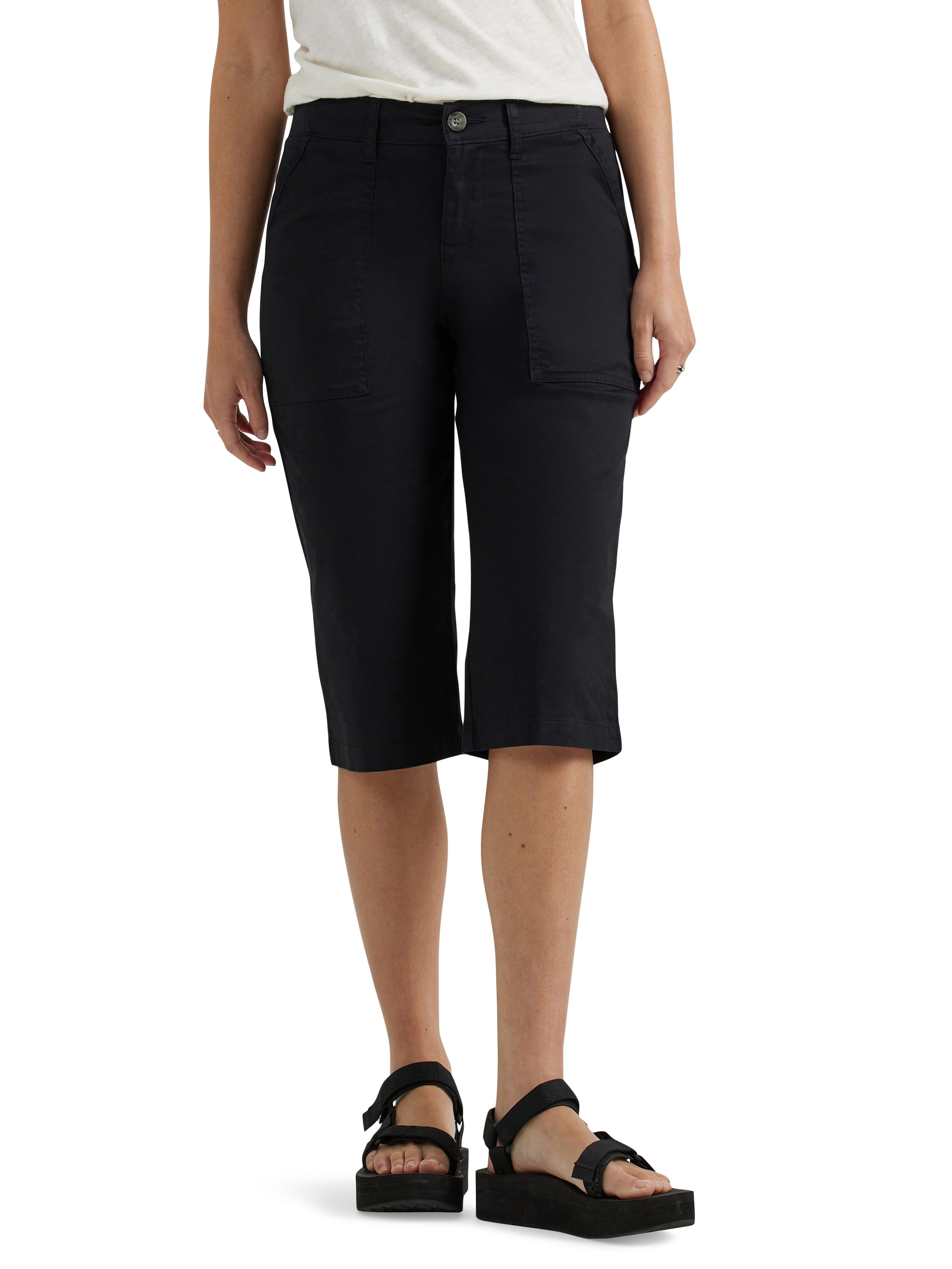 Lee® Women's Ultra Lux Comfort with Flex-To-Go Utility Skimmer