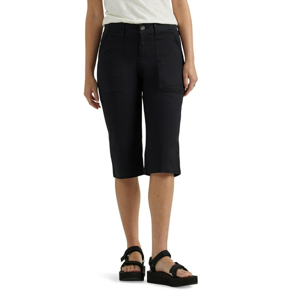 Lee® Women's Ultra Lux Comfort with Flex-To-Go Utility Skimmer