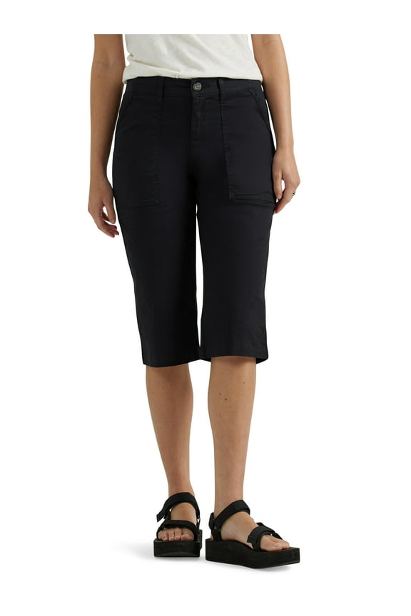 ® Women's Ultra Lux Comfort with Flex-To-Go Utility Skimmer