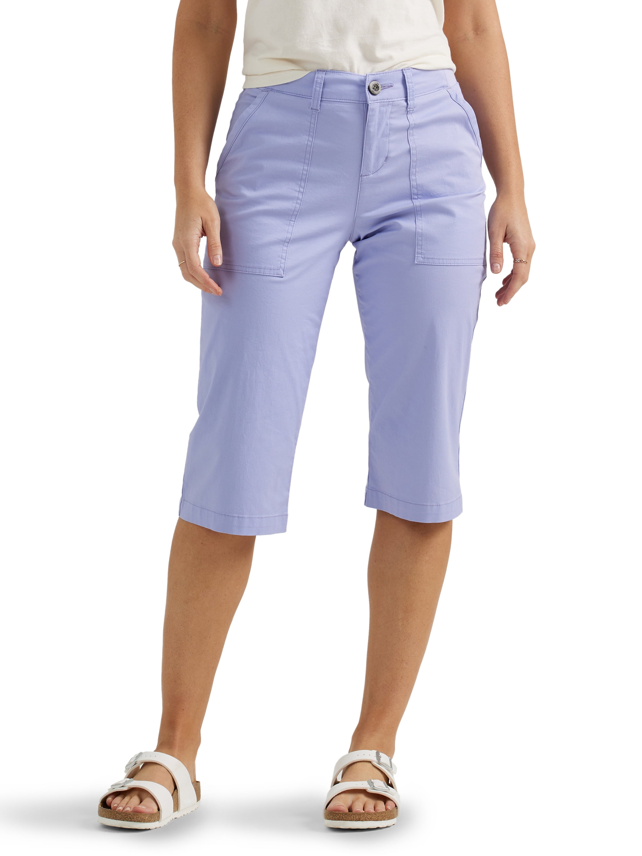 Lee® Women's Ultra Lux Comfort with FlexToGo Utility Skimmer