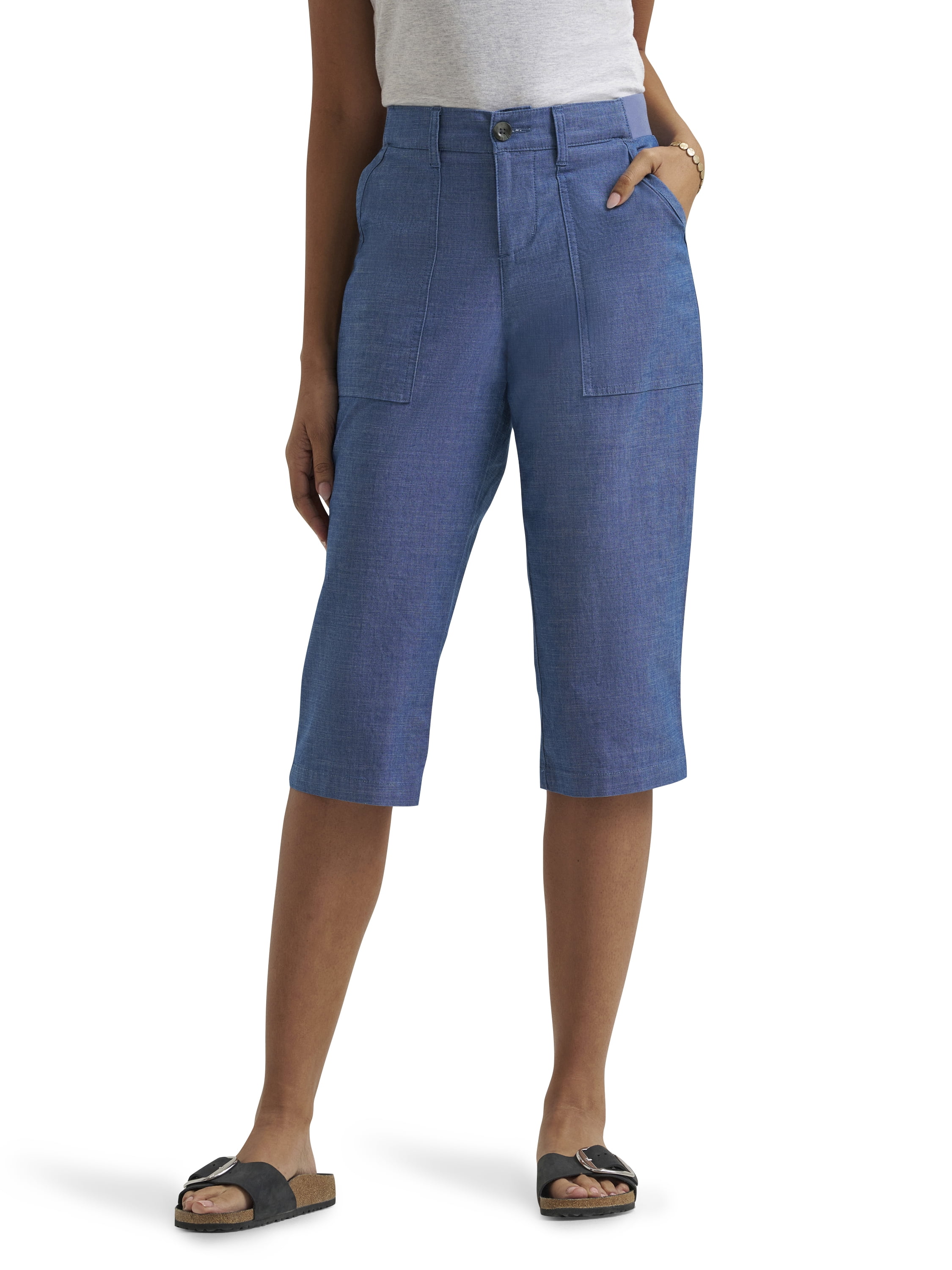 Lee® Women's Ultra Lux Comfort with Flex-To-Go Utility Skimmer