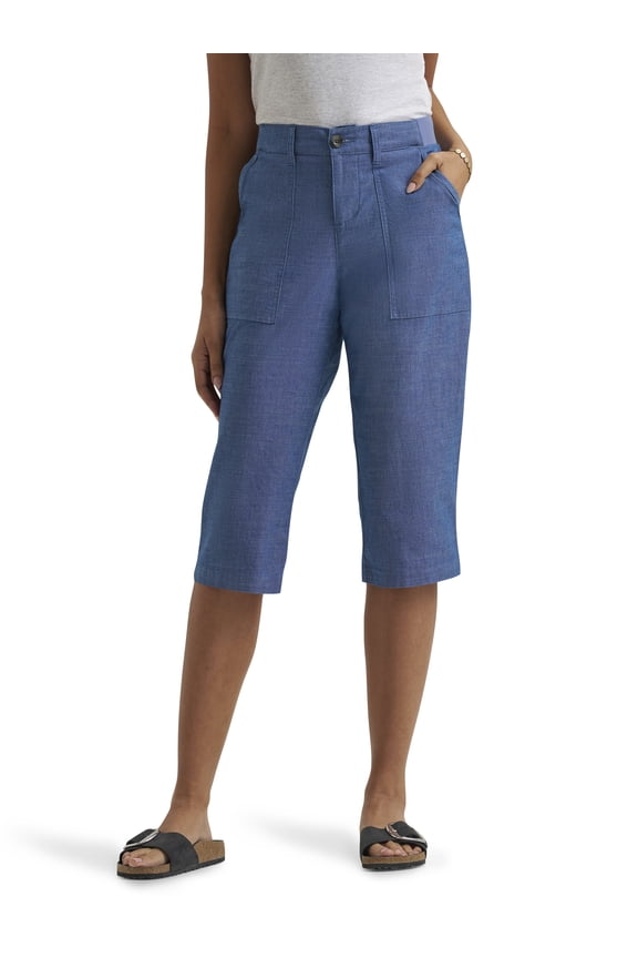 ® Women's Ultra Lux Comfort with Flex-To-Go Utility Skimmer