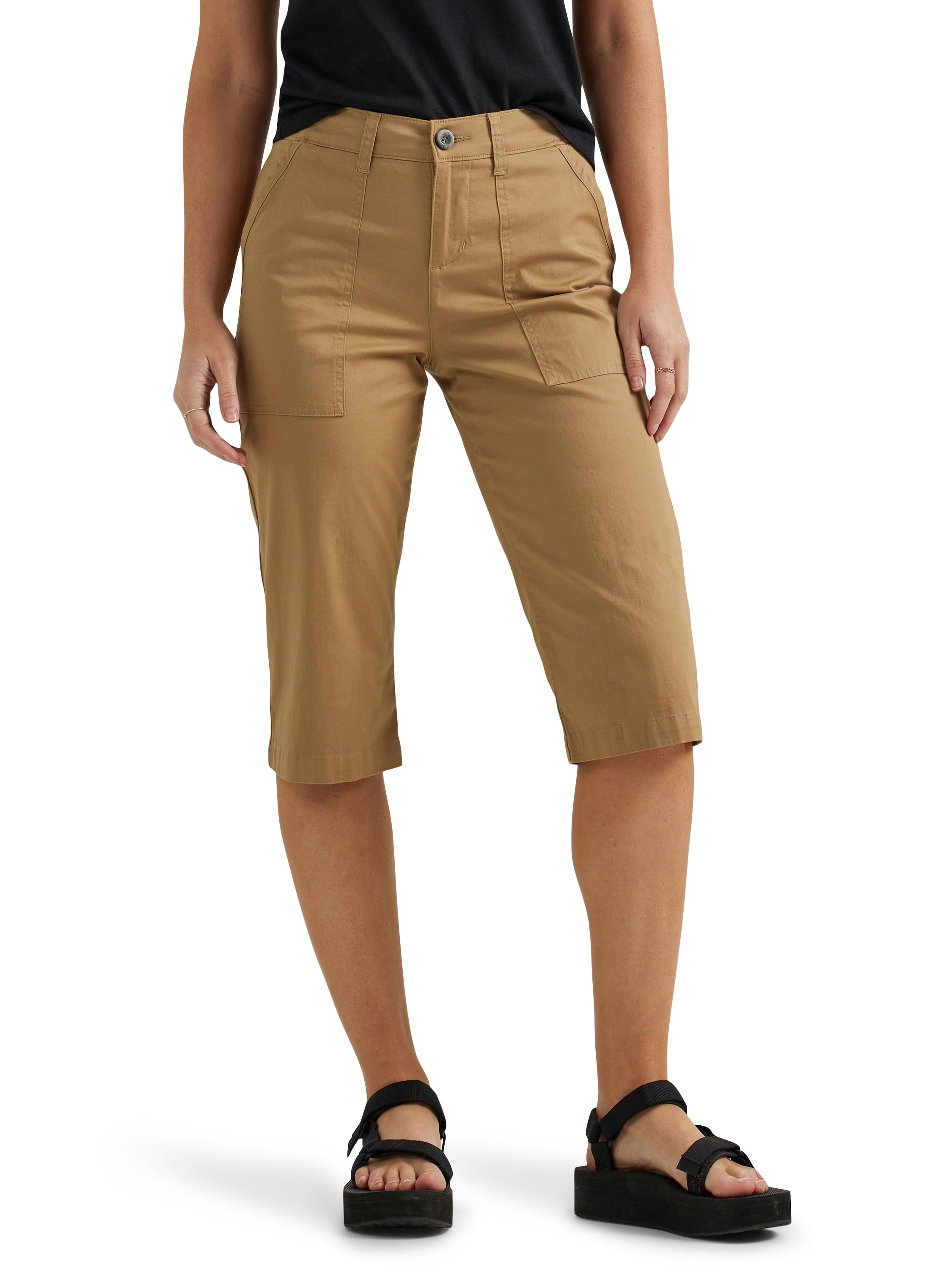 Lee® Women's Ultra Lux Comfort with Flex-To-Go Utility Skimmer