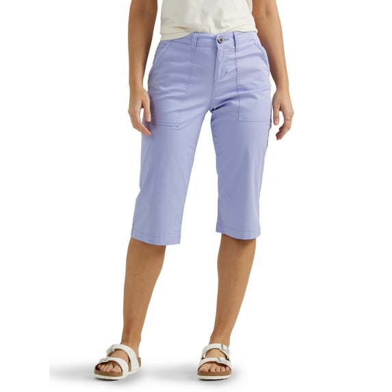Lee® Women's Ultra Lux Comfort with Flex-To-Go Utility Skimmer