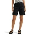 thumbnail image 1 of Lee® Women's Ultra Lux Comfort with Flex-to-Go Utility Bermuda Short, 1 of 9