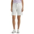 thumbnail image 1 of Lee® Women's Ultra Lux Comfort with Flex-to-Go Utility Bermuda Short, 1 of 8