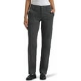 thumbnail image 1 of Lee® Women's Ultra Lux Comfort with Flex-To-Go Utility Pant, 1 of 6