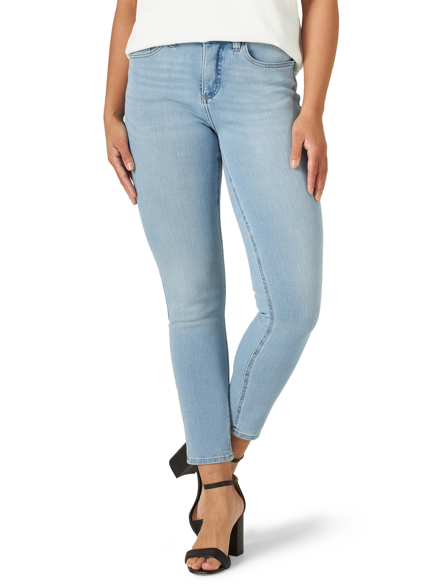 Jordache Colored Skinny Jeans