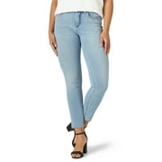 Lee Womens Ultra Lux Long Skinny Jean