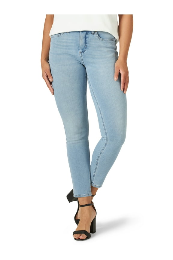 Women's Ultra Lux Long Skinny Jean