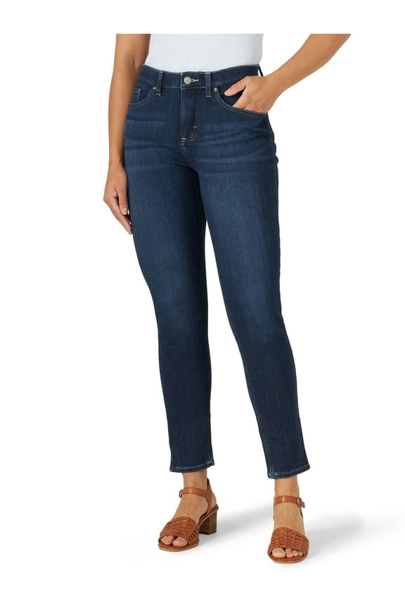 Women's Ultra Lux Long Skinny Jean