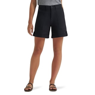 Lee® Women's Utility Short, sizes 2-20