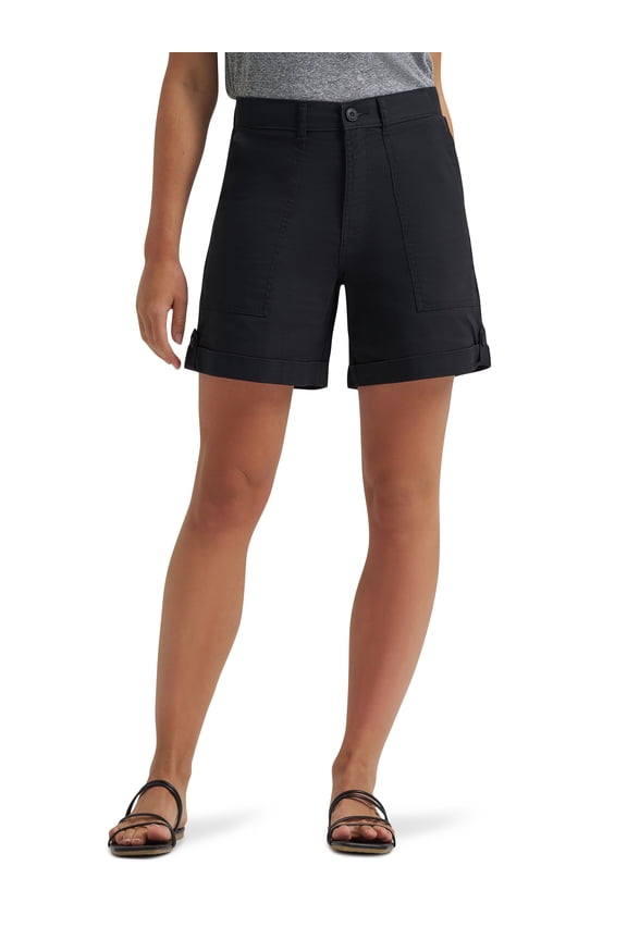 ® Women's Utility Short, sizes 2-20