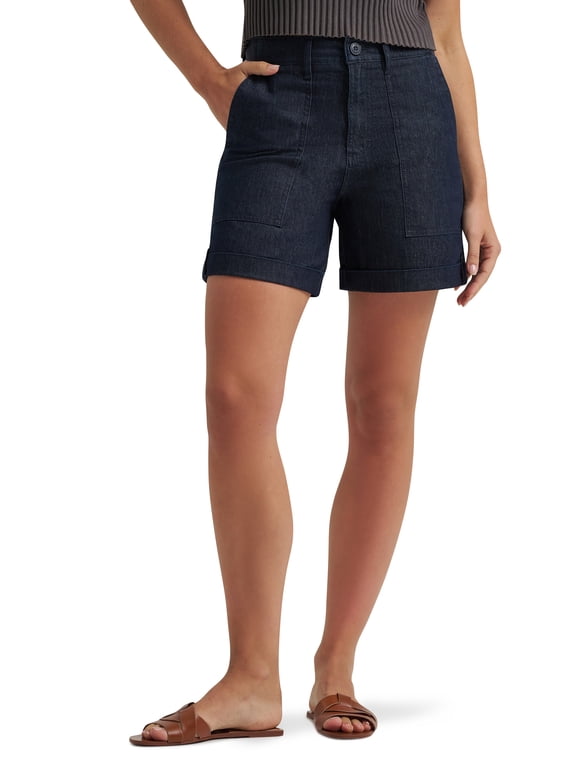 ® Women's Utility Short, sizes 2-20