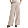 thumbnail image 1 of Lee® Women's Heritage Loose Fit Trouser Pant, Sizes 2-18, 1 of 7