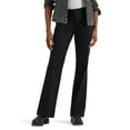 thumbnail image 1 of Lee Women's Wrinkle-Free Mid-Rise Bootcut Pant, 1 of 8