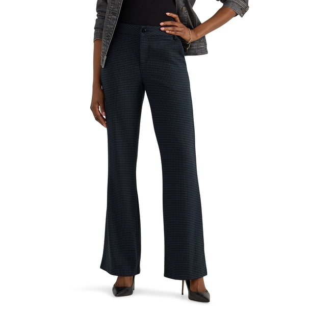 Bootcut Pants Size 16w Pants Rafaella Plus Size Curvy Fit Short Length  Bootcut Pant Pants