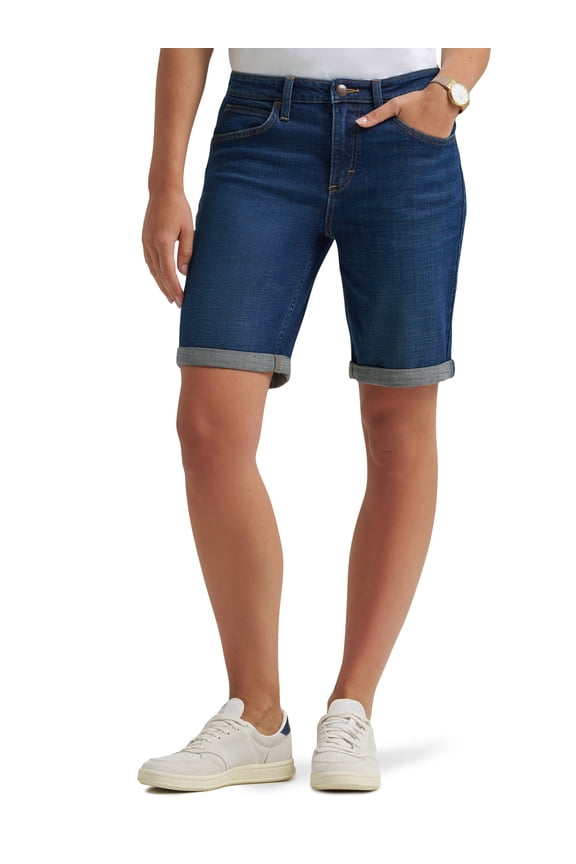 ® Women's and Plus Legendary Bermuda Short
