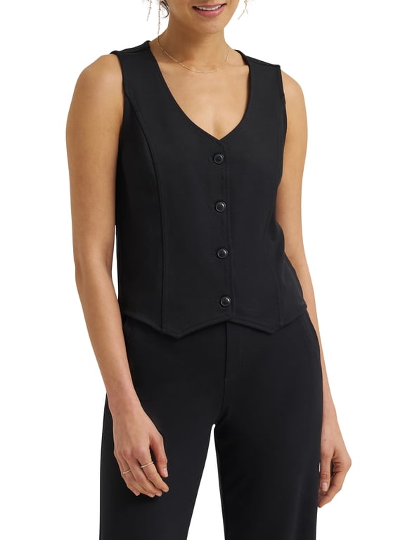 ® Women's and Women's Plus Vest