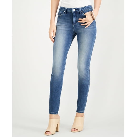 Lee Womens 360 Defy Stretch Skinny Jeans