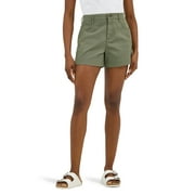 Lee® Women's A-Line Short, Sizes 2-18