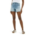 thumbnail image 1 of Lee® Women's A-Line Short, 1 of 6