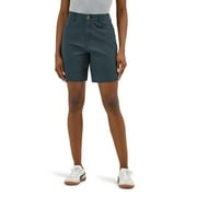 Lee Womens Bermuda Short, Sizes 4-20
