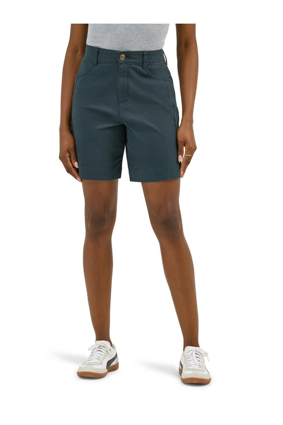 Womens Bermuda Short, Sizes 4-20