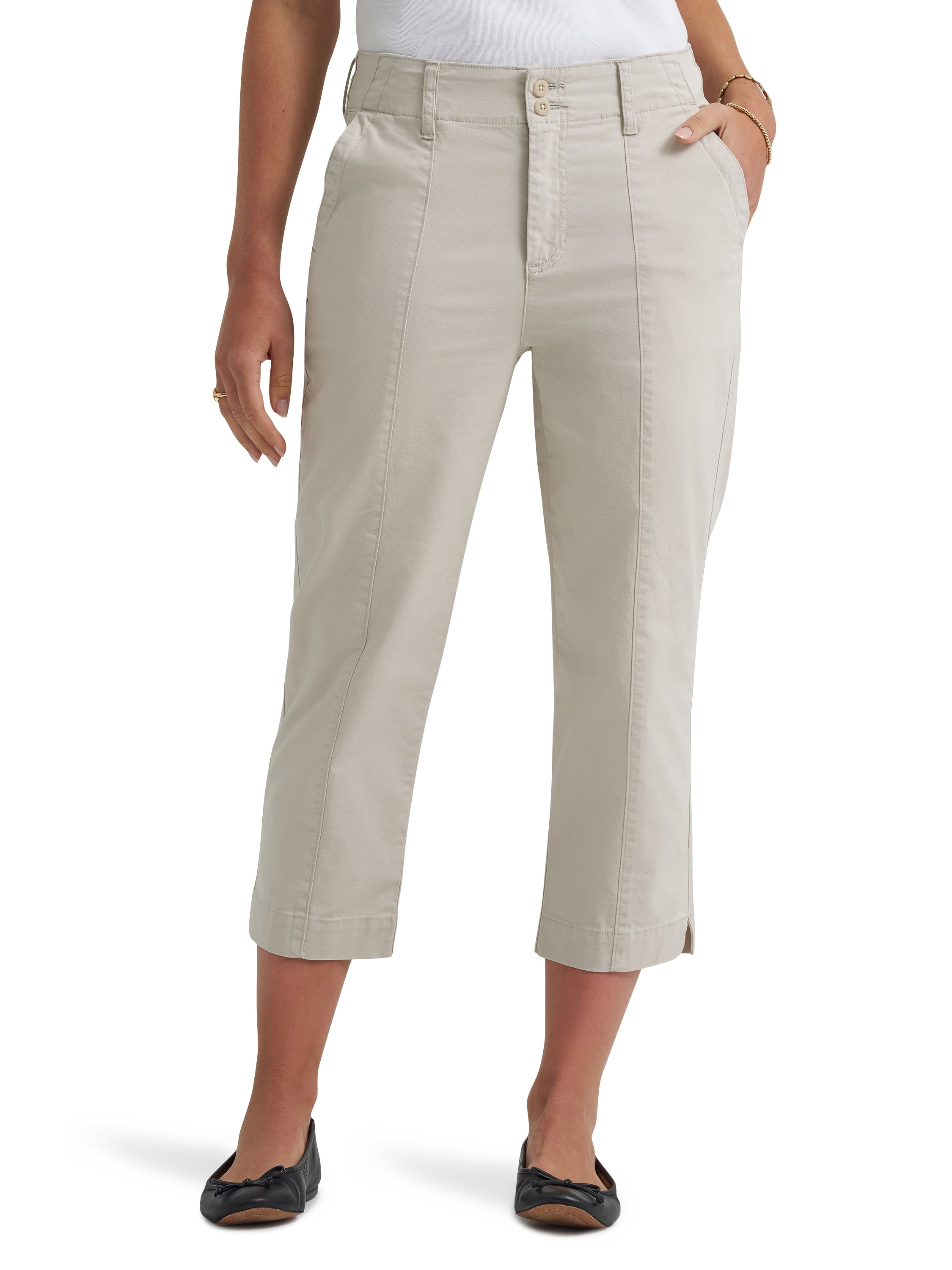 Lee® Women's Capri Pant