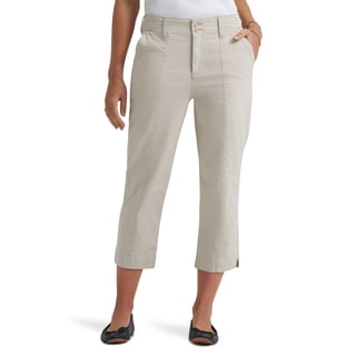 Lee® Women's Capri Pant