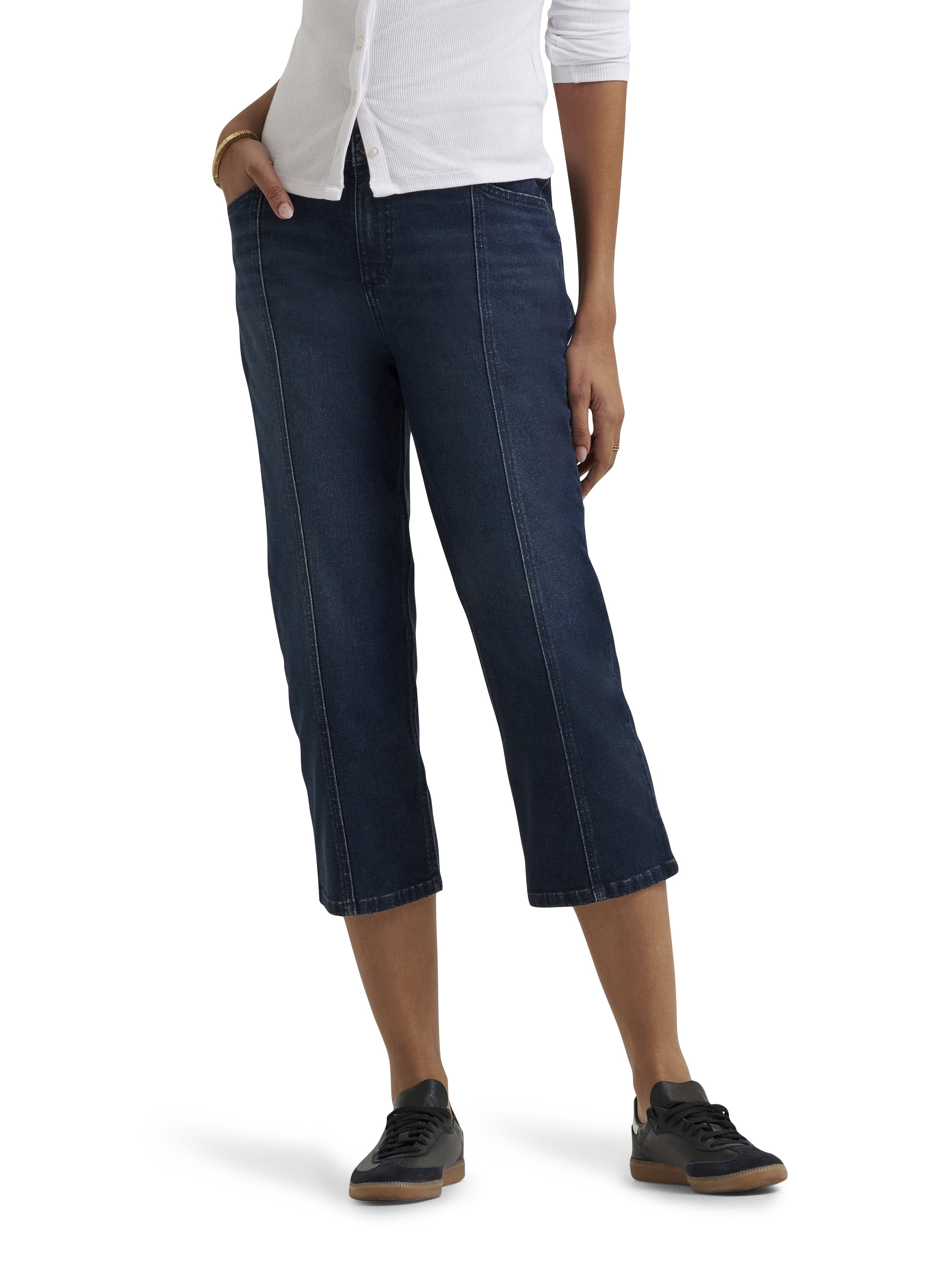 Lee® Women's Capri Pant