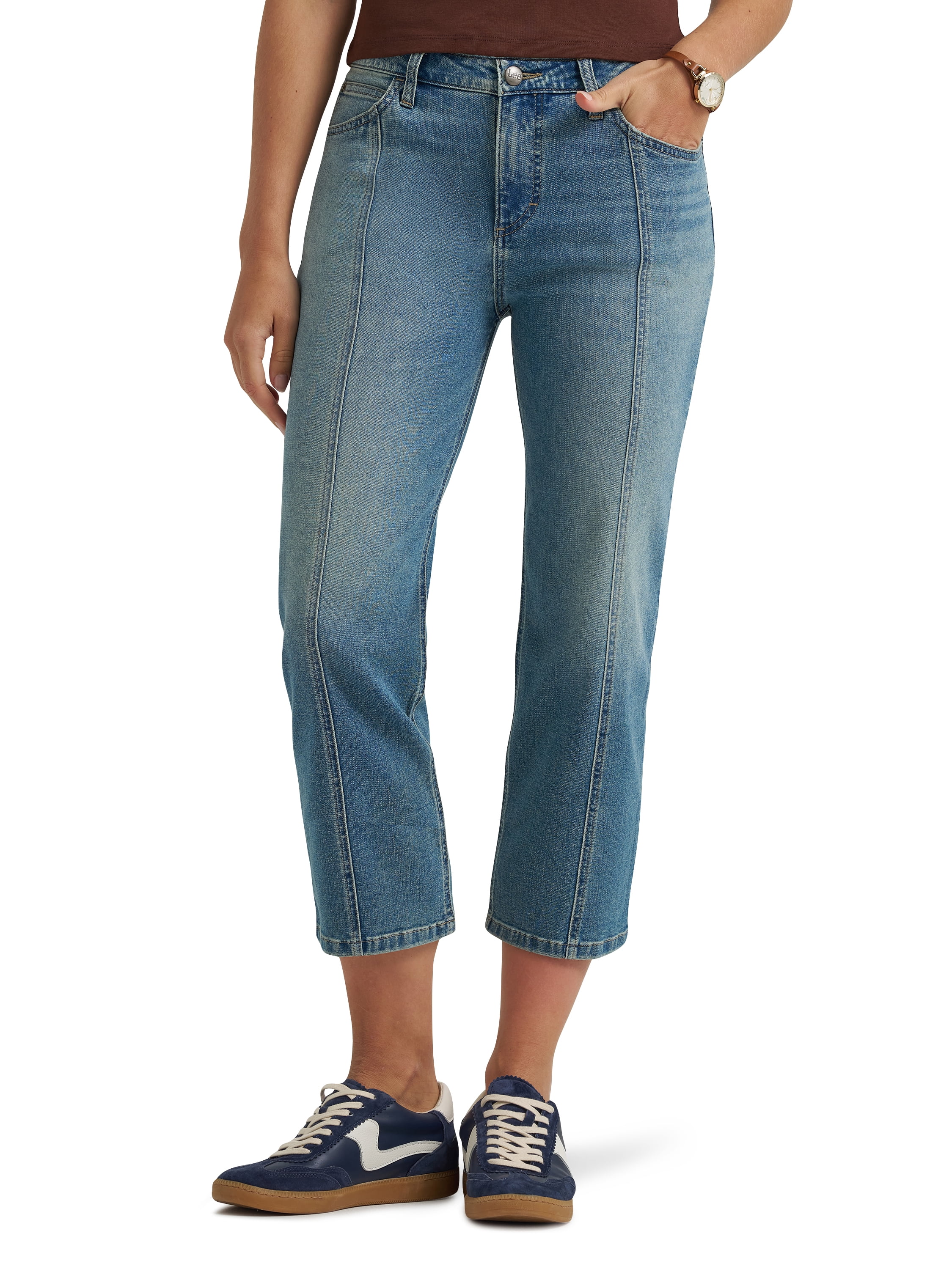Lee® Women's Capri Pant