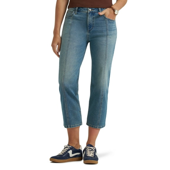 Lee® Women's Capri Pant