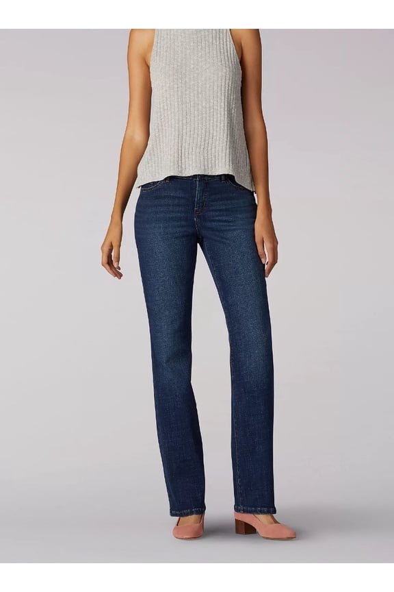 Bootcut Flex Motion Regular - Ladies Jeans - 3408964