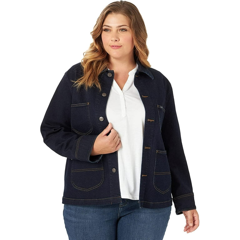 Lee shop chore jacket