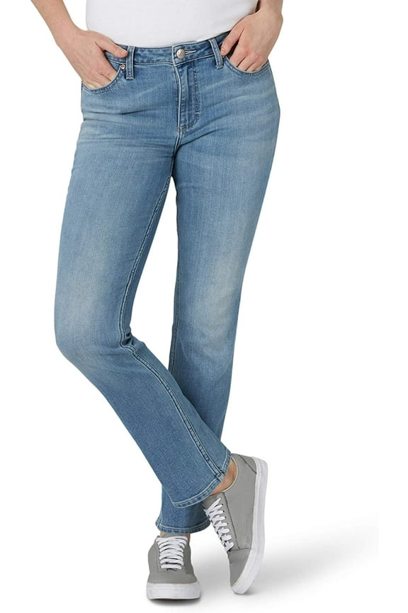 ® Women's Legendary Straight Leg Jean