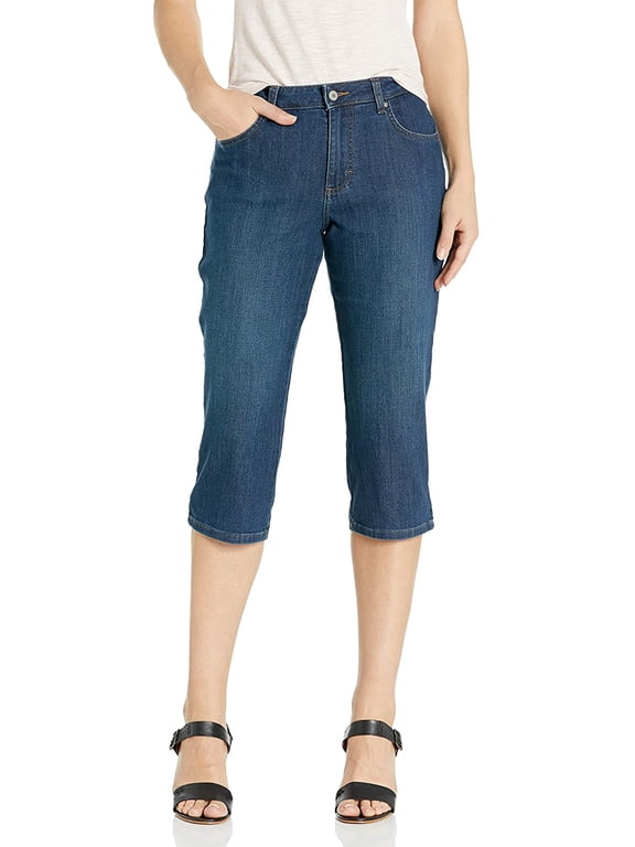 ® Women's Relaxed Fit Capri