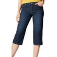 thumbnail image 1 of Lee® Women's Relaxed Fit Capri, 1 of 3