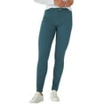 thumbnail image 1 of Women's Sculpting Slim Fit Skinny Jean in Anchor, 1 of 3