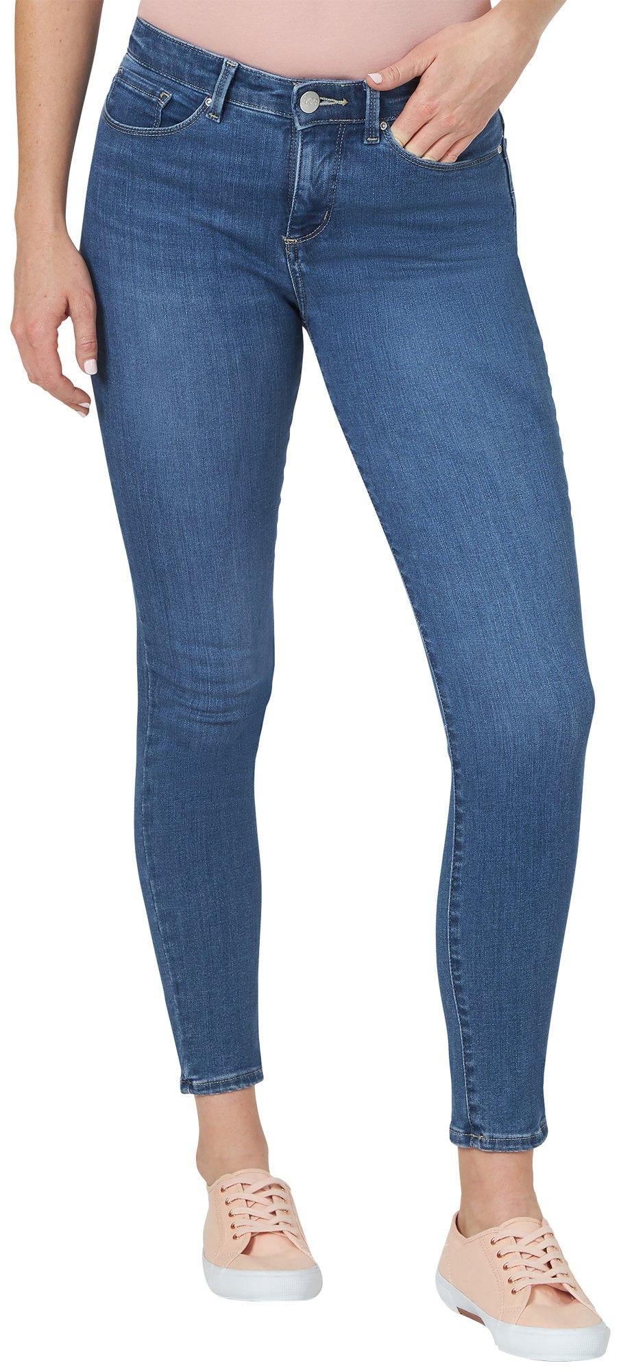 Women's Sculpting Slim Fit Skinny Jean in Anchor