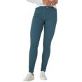 thumbnail image 1 of Women's Sculpting Slim Fit Skinny Jean in Anchor, 1 of 3