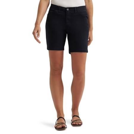 Lee ® Women's Legendary Chino 7" Walkshort