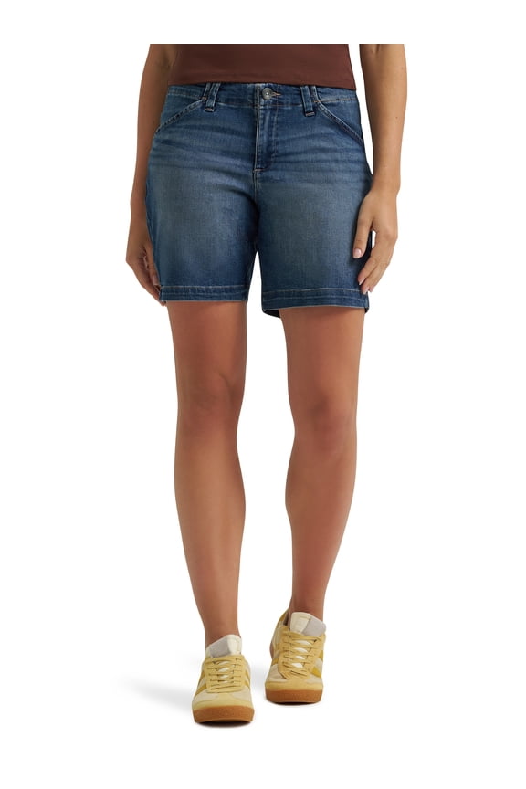 ® Women's Legendary Chino 7" Walkshort