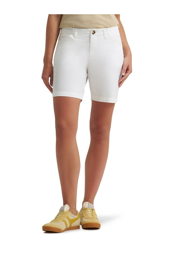 ® Women's Legendary Chino 7" Walkshort