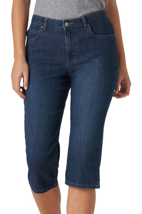 ® Women's Relaxed Fit Capri