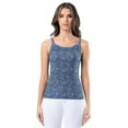 thumbnail image 1 of Lee Womens and Plus Slim-fit Spaghetti Strap Tank, S-4X, 1 of 4